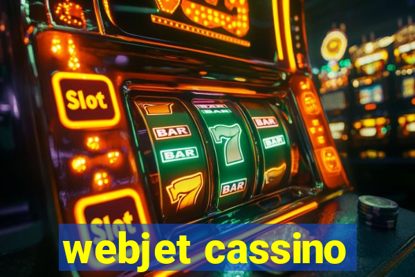 webjet cassino